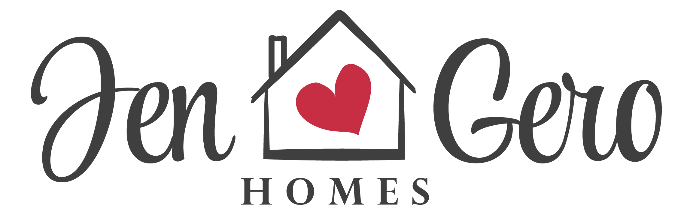Jen Gero Homes